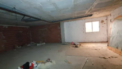 Local comercial en venta en Plaza de  Toros - Widok 3
