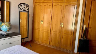 Semi-detached chalet in Las Cuevas photo 11