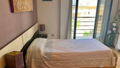 Semi-detached chalet in Las Cuevas photo 13
