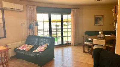 Semi-detached chalet in Las Cuevas photo 14