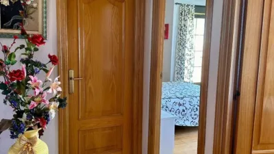 Semi-detached chalet in Las Cuevas photo 15