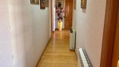 Semi-detached chalet in Las Cuevas photo 16