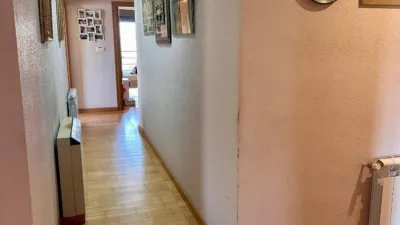 Semi-detached chalet in Las Cuevas photo 17