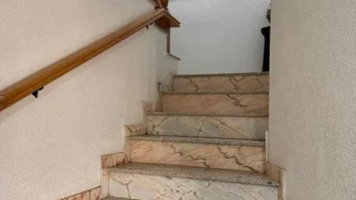 Semi-detached chalet in Las Cuevas photo 18