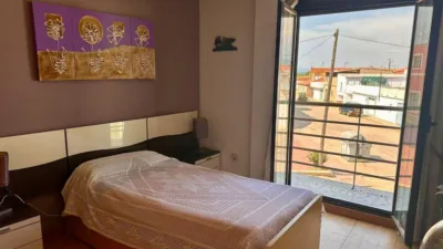 Semi-detached chalet in Las Cuevas photo 19