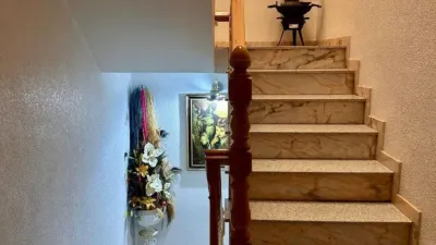 Semi-detached chalet in Las Cuevas photo 20