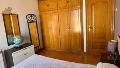 Semi-detached chalet in Las Cuevas photo 22