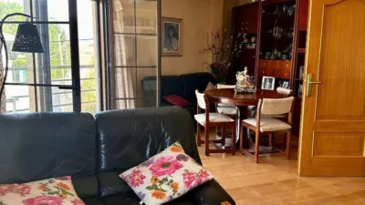 Semi-detached chalet in Las Cuevas photo 2