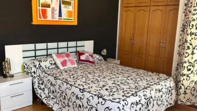 Semi-detached chalet in Las Cuevas photo 3