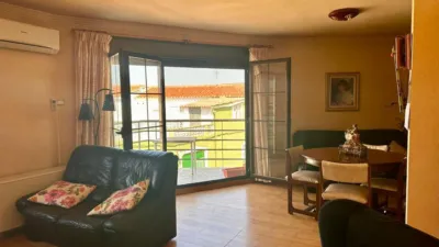 Semi-detached chalet in Las Cuevas photo 4