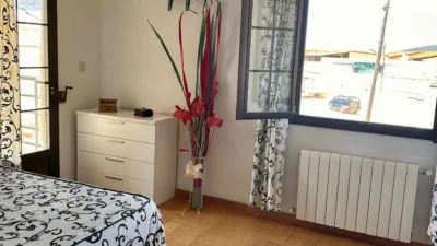 Semi-detached chalet in Las Cuevas photo 5