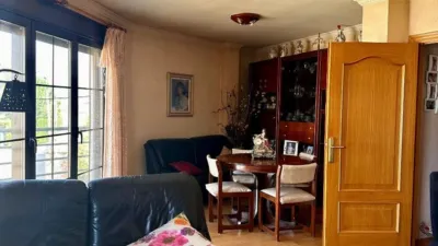 Semi-detached chalet in Las Cuevas photo 6