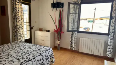 Semi-detached chalet in Las Cuevas photo 7