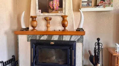Semi-detached chalet in Las Cuevas photo 8