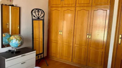 Semi-detached chalet in Las Cuevas photo 9