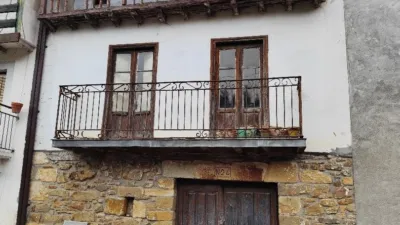 Chalet adosado en Barrio de la Portilla photo 24