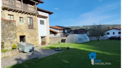 Casa – Liendo - Más