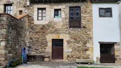 Semi-detached chalet in Barrio de la Portilla photo 5