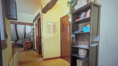 Ático en venta en Calle Somera, Casco Viejo - Zazpi Kaleak (Distrito Ibaiondo. Bilbao) de 159.000 €