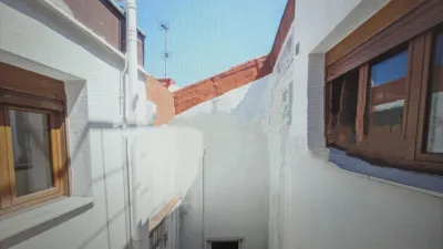 Ático en venta en Calle Somera, Casco Viejo - Zazpi Kaleak (Distrito Ibaiondo. Bilbao) de 159.000 €