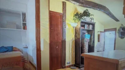 Ático en venta en Calle Somera, Casco Viejo - Zazpi Kaleak (Distrito Ibaiondo. Bilbao) de 159.000 €
