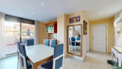 Ático en venta en Avinguda de Burjasot, cerca de Avinguda de Portugal, Marxalenes (Distrito La Saïdia. València Capital) de 510.000 €