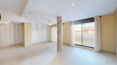 Ático en venta en Avinguda de Burjasot, cerca de Avinguda de Portugal, Marxalenes (Distrito La Saïdia. València Capital) de 510.000 €