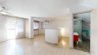 Ático en venta en Avinguda de Burjasot, cerca de Avinguda de Portugal, Marxalenes (Distrito La Saïdia. València Capital) de 510.000 €