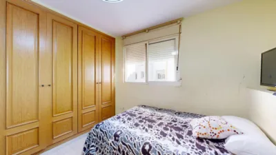 Ático en venta en Avinguda de Burjasot, cerca de Avinguda de Portugal, Marxalenes (Distrito La Saïdia. València Capital) de 510.000 €