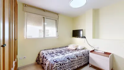 Ático en venta en Avinguda de Burjasot, cerca de Avinguda de Portugal, Marxalenes (Distrito La Saïdia. València Capital) de 510.000 €