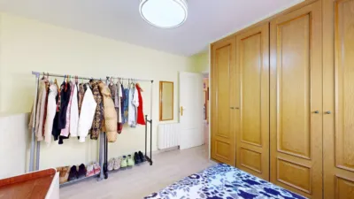Ático en venta en Avinguda de Burjasot, cerca de Avinguda de Portugal, Marxalenes (Distrito La Saïdia. València Capital) de 510.000 €