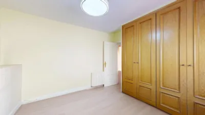 Ático en venta en Avinguda de Burjasot, cerca de Avinguda de Portugal, Marxalenes (Distrito La Saïdia. València Capital) de 510.000 €