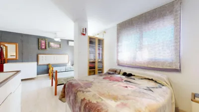 Ático en venta en Avinguda de Burjasot, cerca de Avinguda de Portugal, Marxalenes (Distrito La Saïdia. València Capital) de 510.000 €