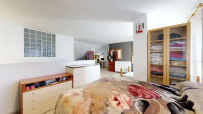 Ático en venta en Avinguda de Burjasot, cerca de Avinguda de Portugal, Marxalenes (Distrito La Saïdia. València Capital) de 510.000 €