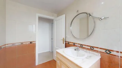 Ático en venta en Avinguda de Burjasot, cerca de Avinguda de Portugal, Marxalenes (Distrito La Saïdia. València Capital) de 510.000 €