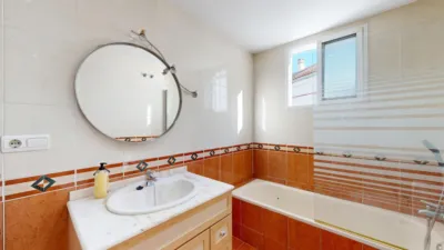Ático en venta en Avinguda de Burjasot, cerca de Avinguda de Portugal, Marxalenes (Distrito La Saïdia. València Capital) de 510.000 €