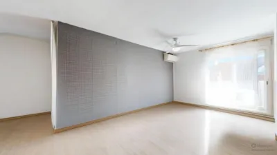 Ático en venta en Avinguda de Burjasot, cerca de Avinguda de Portugal, Marxalenes (Distrito La Saïdia. València Capital) de 510.000 €