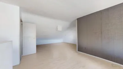Ático en venta en Avinguda de Burjasot, cerca de Avinguda de Portugal, Marxalenes (Distrito La Saïdia. València Capital) de 510.000 €