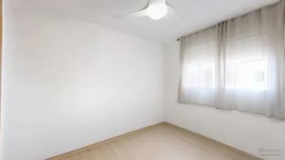 Ático en venta en Avinguda de Burjasot, cerca de Avinguda de Portugal, Marxalenes (Distrito La Saïdia. València Capital) de 510.000 €