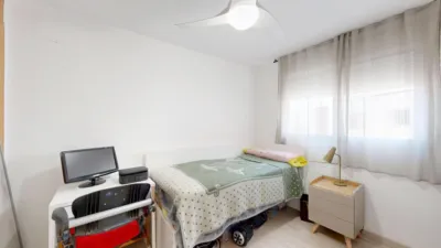 Ático en venta en Avinguda de Burjasot, cerca de Avinguda de Portugal, Marxalenes (Distrito La Saïdia. València Capital) de 510.000 €