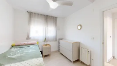 Ático en venta en Avinguda de Burjasot, cerca de Avinguda de Portugal, Marxalenes (Distrito La Saïdia. València Capital) de 510.000 €