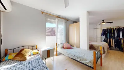 Ático en venta en Avinguda de Burjasot, cerca de Avinguda de Portugal, Marxalenes (Distrito La Saïdia. València Capital) de 510.000 €