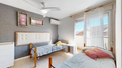 Ático en venta en Avinguda de Burjasot, cerca de Avinguda de Portugal, Marxalenes (Distrito La Saïdia. València Capital) de 510.000 €