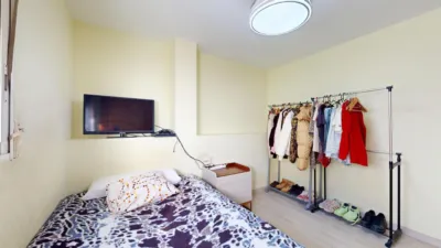 Ático en venta en Avinguda de Burjasot, cerca de Avinguda de Portugal, Marxalenes (Distrito La Saïdia. València Capital) de 510.000 €