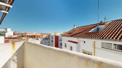 Ático en venta en Avinguda de Burjasot, cerca de Avinguda de Portugal, Marxalenes (Distrito La Saïdia. València Capital) de 510.000 €