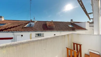 Ático en venta en Avinguda de Burjasot, cerca de Avinguda de Portugal, Marxalenes (Distrito La Saïdia. València Capital) de 510.000 €