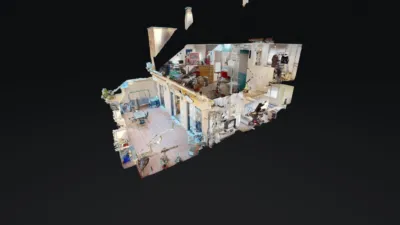 Ático en venta en Avinguda de Burjasot, cerca de Avinguda de Portugal, Marxalenes (Distrito La Saïdia. València Capital) de 510.000 €