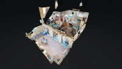 Ático en venta en Avinguda de Burjasot, cerca de Avinguda de Portugal, Marxalenes (Distrito La Saïdia. València Capital) de 510.000 €