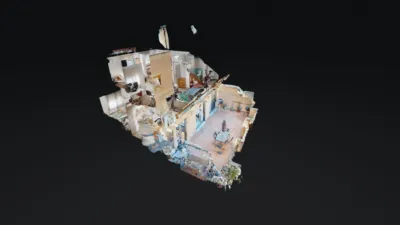 Ático en venta en Avinguda de Burjasot, cerca de Avinguda de Portugal, Marxalenes (Distrito La Saïdia. València Capital) de 510.000 €