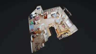 Ático en venta en Avinguda de Burjasot, cerca de Avinguda de Portugal, Marxalenes (Distrito La Saïdia. València Capital) de 510.000 €